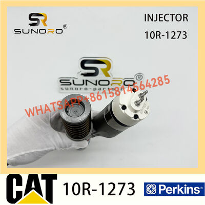 Fuel Injector Assembly 10R-1273 211-3022 211-3023 235-1403 244-7716 253-0619 254-4183 For CAT Engine C15