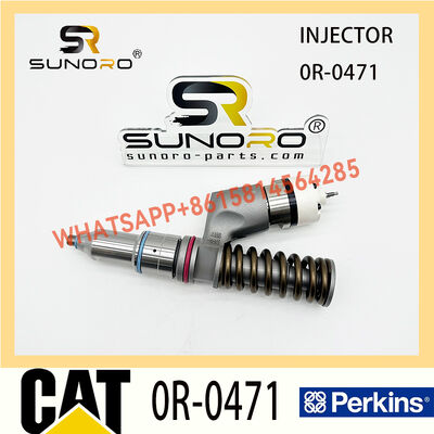common rail injector 107-7732 0R-0471 107-7773 0R-8473 0R-8684 0R-8479 101-8673 0R-4374 for 3116