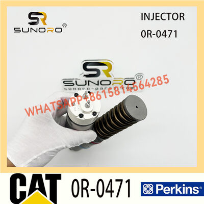 common rail injector 107-7732 0R-0471 107-7773 0R-8473 0R-8684 0R-8479 101-8673 0R-4374 for 3116