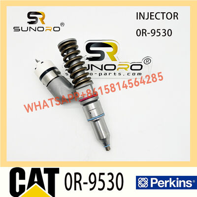 Common Rail Injector Assy 0R-9530 223-5327 229-8842 10R-1256 10R-1003 212-3463 317-5278 281-7152 20R-0055