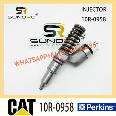 C15 engine 211-3024 Injector Gp-Fuel 2113024 10R-0958 10R-8502 for Engine 3406E