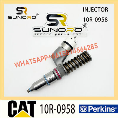 C15 engine 211-3024 Injector Gp-Fuel 2113024 10R-0958 10R-8502 for Engine 3406E