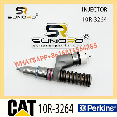 C15 Engine Injectors 10R-3264 253-0617 280-0574 289-0753 211-3024 359-7434 10R-8500