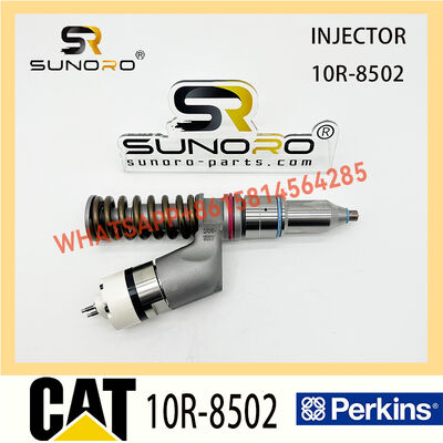 Fuel Injector Assembly 10R-8502 289-0753 211-3024 359-7434 10R-8500 374-0751 10R-7231 For CAT Engine C15