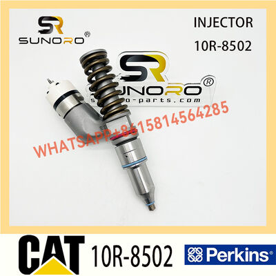 Fuel Injector Assembly 10R-8502 289-0753 211-3024 359-7434 10R-8500 374-0751 10R-7231 For CAT Engine C15