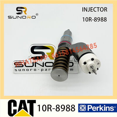 Common Rail Injector 295-9085 10R-8988 20R-8048 211-3025 10R-0955 365-8156 235-1403 For CAT C18 Engine