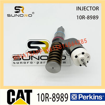 Fuel Injector Assembly 10R-8989 253-0615 10R-1000 10R-7229 229-5919 211-3027 232-1199 For Engine C15