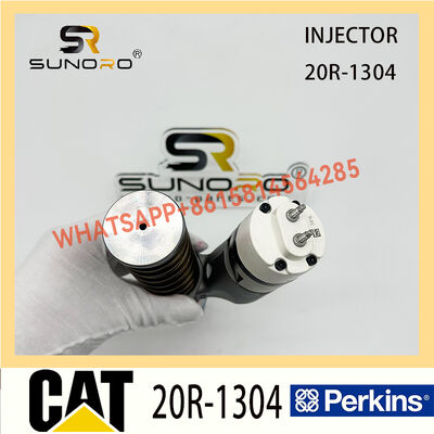 High Quality Common Rail Diesel Injector 359-7434 20R-1304 For C15 C18 C32 Engine