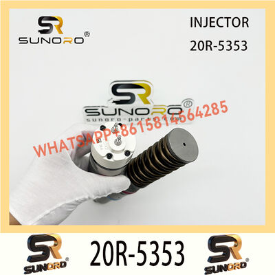 Fuel Injector 10R-7231 10R-8989 20R-5036 10R-7230 20R-5353 20R-1308 20R-1304 20R-2284 20R-2285 10R-8500