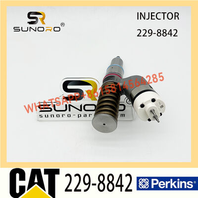 China Spare Parts Market 229-8842 2298842 229-8842 Excavator C15 C12 C11 Engine