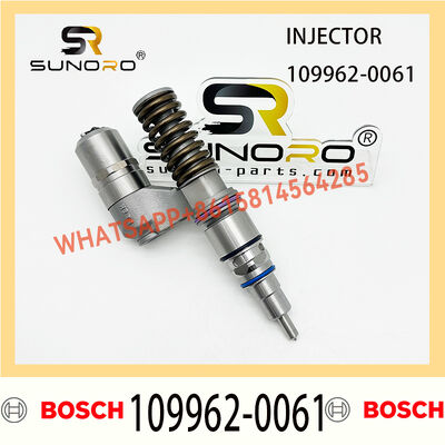 109962-0061 109962-0042 Engine Fuel Injector Nozzle Assy 109962-0061 109962-0042 Unit Pump
