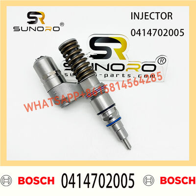 F00041N019 Diesel Fuel Injector Repair Kit for 0414702002 0414702003 0414702005