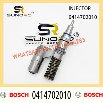 0414702010 BOSCH Fuel Injector 20381597 0414702003 0414702005 0414702021 3155044 20440409