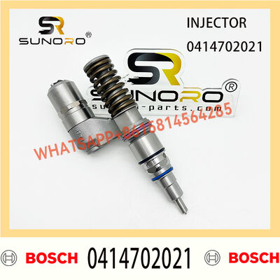 0414702003 Fuel Diesel Injector for VOL hot sale good feedback 0414702005 0414702010 0414702021