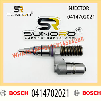 0414702003 Fuel Diesel Injector for VOL hot sale good feedback 0414702005 0414702010 0414702021