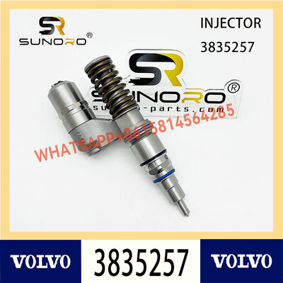 OL Oriignal New Unit Pump Injector 0414702015 0414702024 3835257 Engine Diesel Injector for VOL