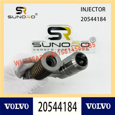 20544184 High quality fuel unit injector 20544184 BEBE4C04002 20544184 for VOL