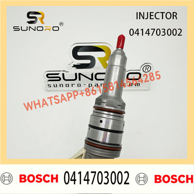 Engine Fuel Injector 0414703002 0414703003 0414703005 0414703007 0414703004 504132378