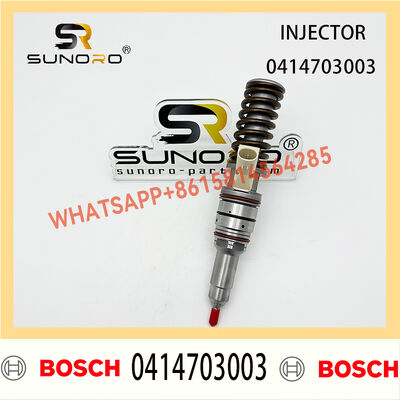High Quality Diesel Fuel Injector 0414703003 0414703002