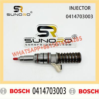 High Quality Diesel Fuel Injector 0414703003 0414703002