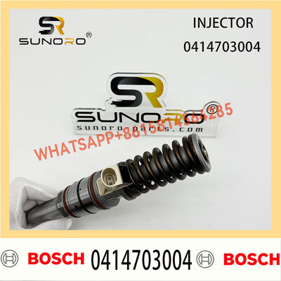 0414703004 High Quality hot sale Fuel Injector 504082373 504287069 Injector 0414703004
