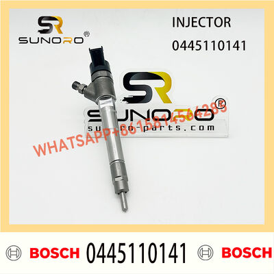 0445110141 0986435086 Genuine Neutral New Injector 0445110141 0986435086 For Nissan/Opel/REN-AULTt/Vauxhall
