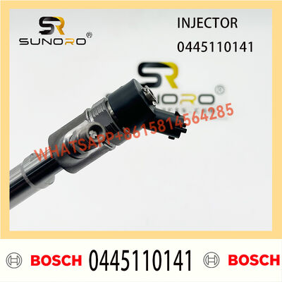 0445110141 0986435086 Genuine Neutral New Injector 0445110141 0986435086 For Nissan/Opel/REN-AULTt/Vauxhall