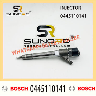 0445110141 0986435086 Genuine Neutral New Injector 0445110141 0986435086 For Nissan/Opel/REN-AULTt/Vauxhall