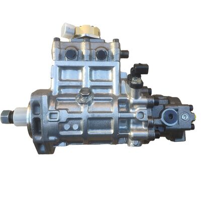 High Quality C6.4 High-pressure Pump E320D E320DL E323DL 6-cylinder Engine Fuel Injection Pump 3264635 326-4635 32F61-10301