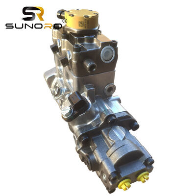 High Quality C6.4 High-pressure Pump E320D E320DL E323DL 6-cylinder Engine Fuel Injection Pump 3264635 326-4635 32F61-10301