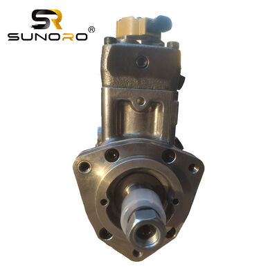 High Quality C6.4 High-pressure Pump E320D E320DL E323DL 6-cylinder Engine Fuel Injection Pump 3264635 326-4635 32F61-10301