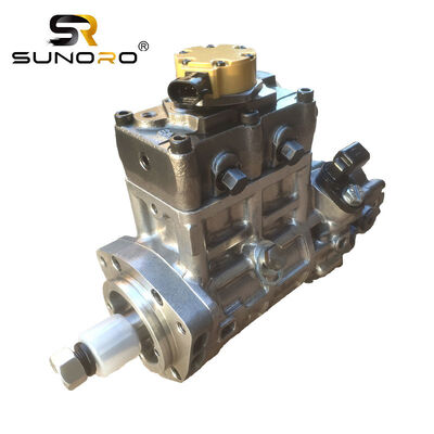High Quality C6.4 High-pressure Pump E320D E320DL E323DL 6-cylinder Engine Fuel Injection Pump 3264635 326-4635 32F61-10301