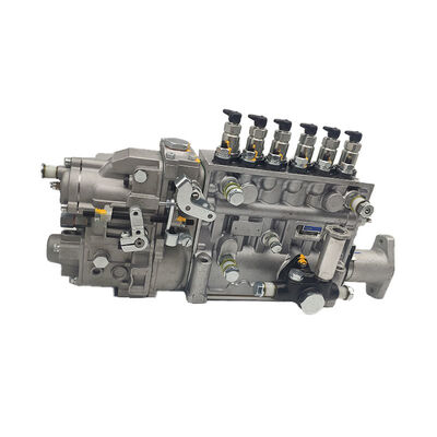 SUNORO Daewoo Doosan DH225-9 DH370 Excavator Diesel Injection Pump DE12 DE08 Diesel Pump 106675-466F 105A1070 400912-00062