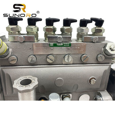 Daewoo DH220-5 DH225-7 DH300-7 Diesel Pump DB58 Fuel Injection Pump 101605-9880 400912-00061 101605-9790 101062-8220 400912-000