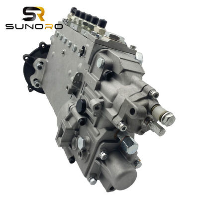 Daewoo DH220-5 DH225-7 DH300-7 Diesel Pump DB58 Fuel Injection Pump 101605-9880 400912-00061 101605-9790 101062-8220 400912-000