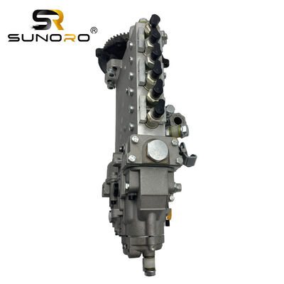 Daewoo DH220-5 DH225-7 DH300-7 Diesel Pump DB58 Fuel Injection Pump 101605-9880 400912-00061 101605-9790 101062-8220 400912-000