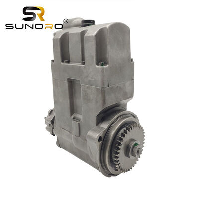 SUNORO E330c E330d E336d Excavator Fuel Injection Pump Model C9 C7 for Caterpillar 319-0675 319-0677 Construction Machinery