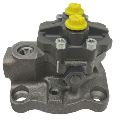 SUBORO High Quality Excavator Parts Carter C7 C9 Engine Fuel Pump 3186357 Fuel Pump 318-6357