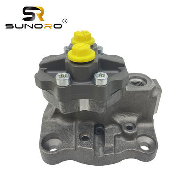 SUBORO High Quality Excavator Parts Carter C7 C9 Engine Fuel Pump 3186357 Fuel Pump 318-6357