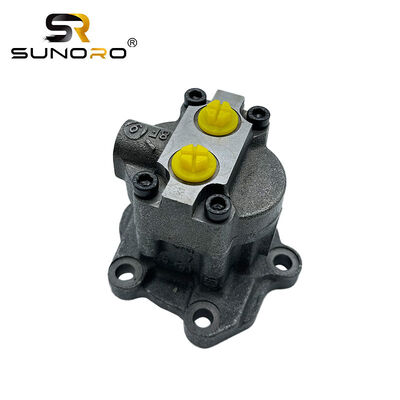 Excavator High Quality 320D C4.4 C6.4 Engine Fuel Pump 292-3751 Fuel Transfer Pump 2923751