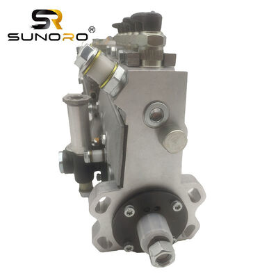 SUNORO High Quality Excavator Parts Engine Fuel Pump S6K 101609-9170  High-pressure diesel Pump