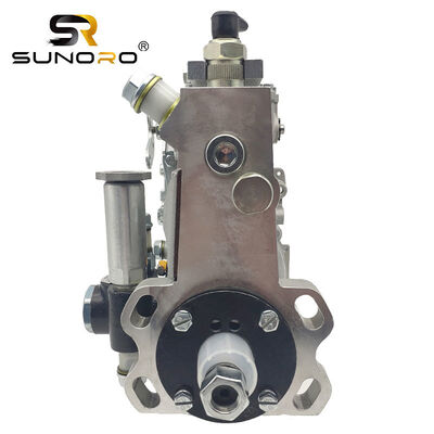SUNORO Excavator Parts Pump Injection Pump S4K 312C 101040-4020 Diesel Fuel Injection Pump Assembly