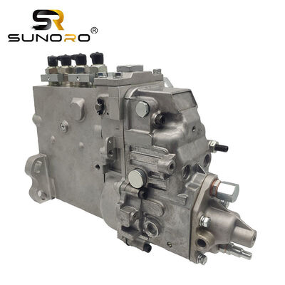 SUNORO Excavator Parts Pump Injection Pump S4K 312C 101040-4020 Diesel Fuel Injection Pump Assembly