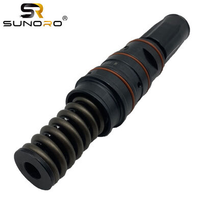 Fuel Injector 3047973 3030445 3016676 3022197 209986X 3071497 4914537 3054218 for Cummins 14.0L NH855 NT495 NT743 NT855