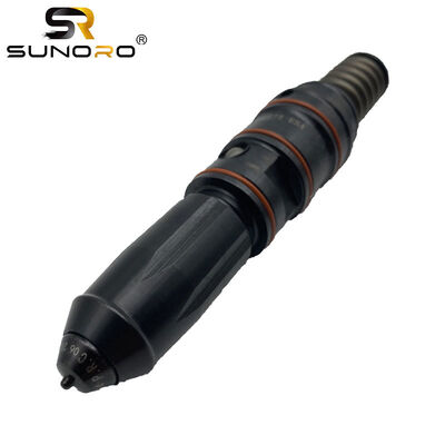 Fuel Injector 3047973 3030445 3016676 3022197 209986X 3071497 4914537 3054218 for Cummins 14.0L NH855 NT495 NT743 NT855