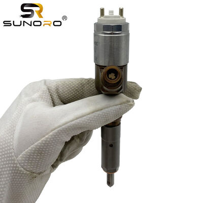SUNORO Engine C6.4 Injector 320d Injectors 3264700 326-4700 for Injector 320d