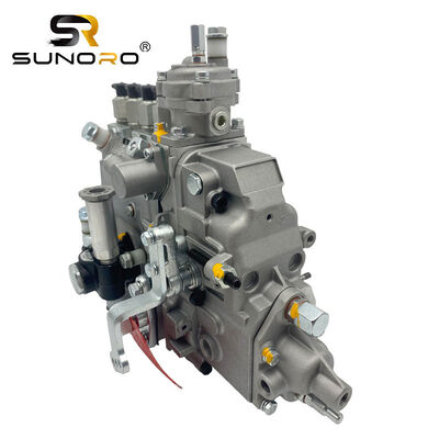 High Quality Excavator Fuel Pump Injection 6BT5.9 101609-3750 011W484571 101062-9270 6BT5.9 Engine diesel Injection Pump