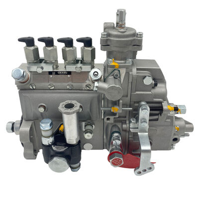 SUNORO High Quality Excavator Zexel Fuel Injection Pump 4D102 6204-73-1340 101405-3350 Fuel Pump Assembly