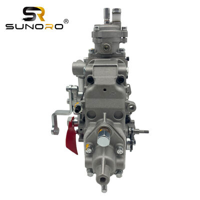 SUNORO High Quality Excavator Zexel Fuel Injection Pump 4D102 6204-73-1340 101405-3350 Fuel Pump Assembly