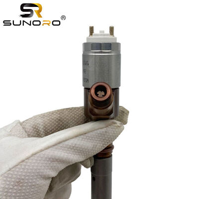 SUNORO 320d Excavator Engine C7.1 C6.6 C6.4 C4.4 C7  Fuel diesel Injector Nozzle 326-4740 326-4700 326-4756 10R-7951 32F61-00014